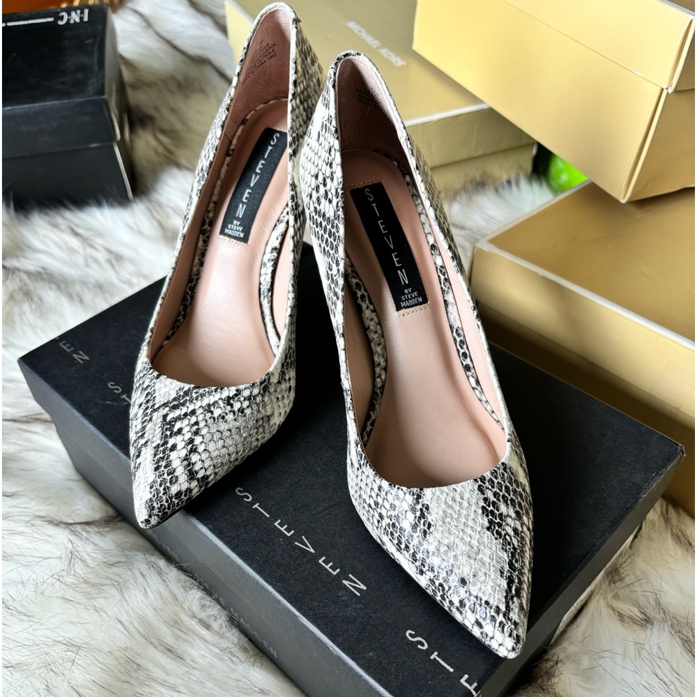 ❤️STEVE MADDEN HEELS ❤️